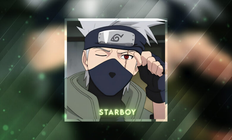 Starboy