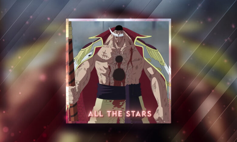 All The Stars