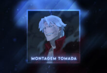 Montagem Tomada