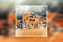 On The Floor