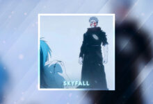 Skyfall
