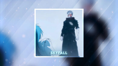 Skyfall