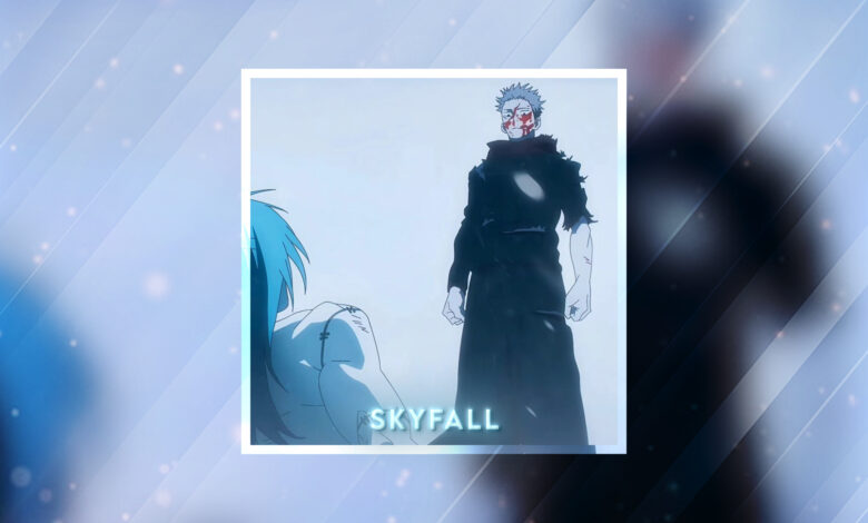 Skyfall