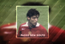 Passo Bem Solto