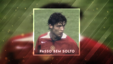 Passo Bem Solto