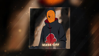 Mask Off