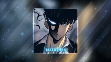 Matushka Ultrafunk