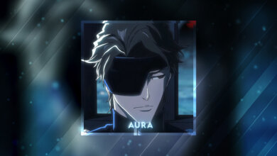 Aura