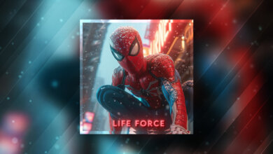 Life Force