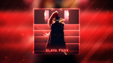 Slava Funk