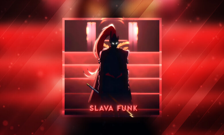 Slava Funk Slava Funk