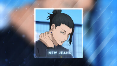 New Jeans
