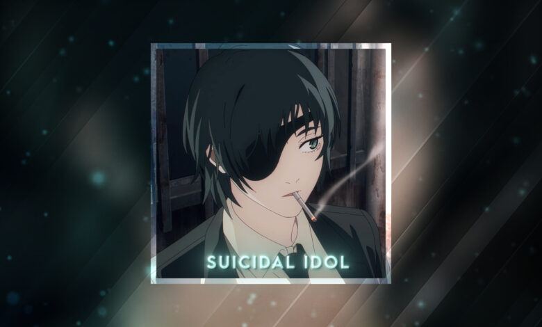Suicidal Idol Suicidal Idol