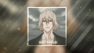 Sao Paulo