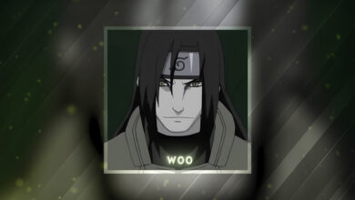 Woo