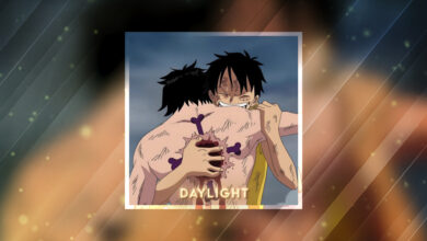 Daylight