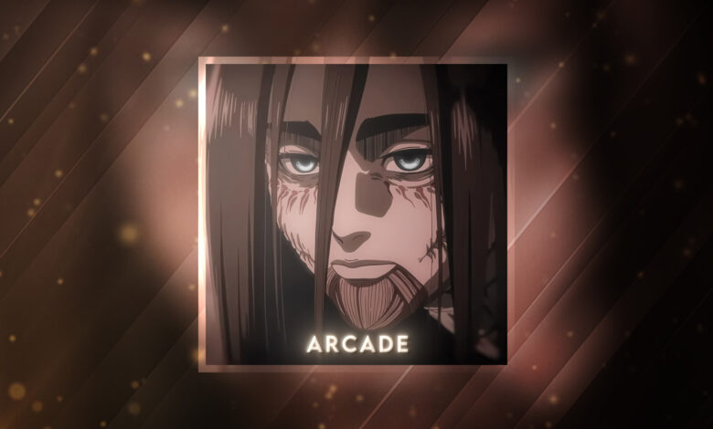 Arcade Arcade