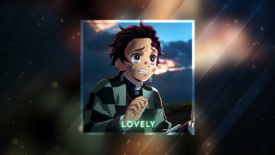 Lovely