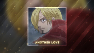 Another Love