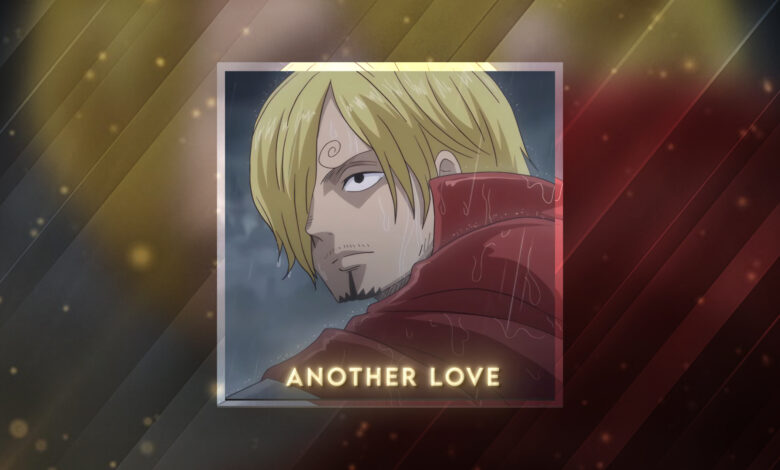 Another Love Another Love