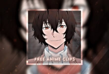 How To Get Anime Clips For Editing