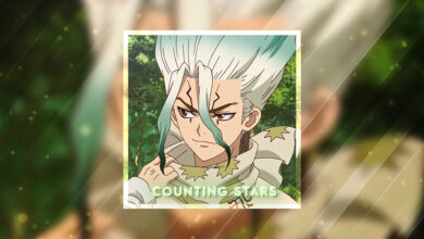 Counting Stars