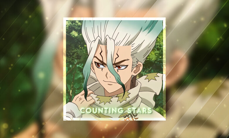 Counting Stars Counting Stars