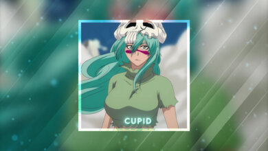 Cupid