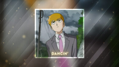 Dancin’