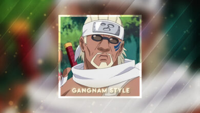 Gangnam Style