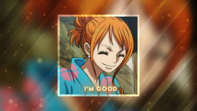 I’m Good