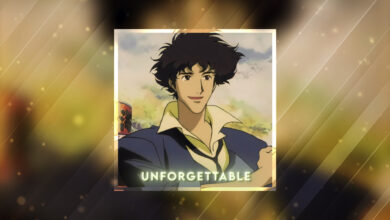 Unforgettable
