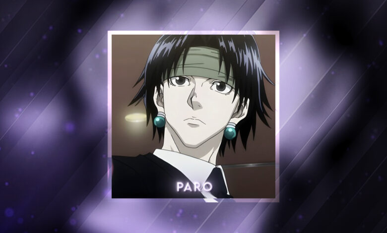 Paro Paro