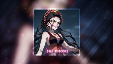 She Knows