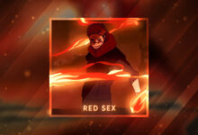 Red Sex