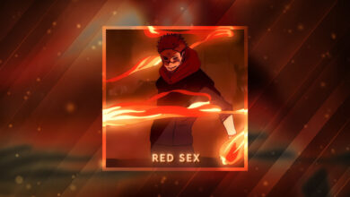 Red Sex