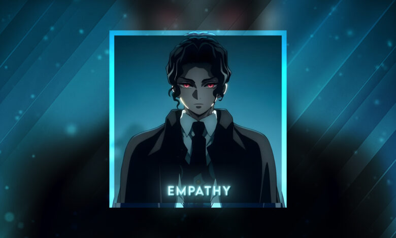Empathy Empathy