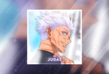 Judas