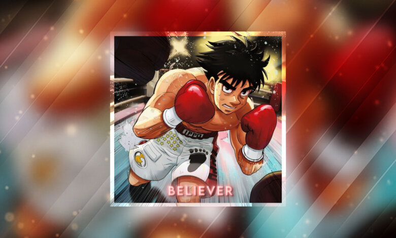Believer