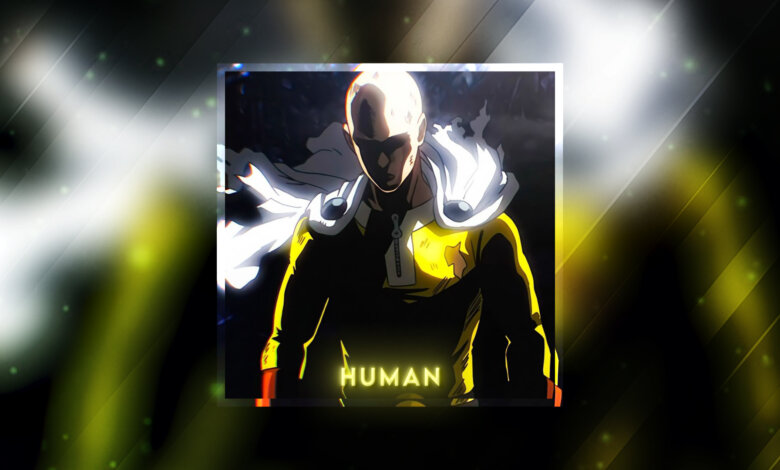 Human