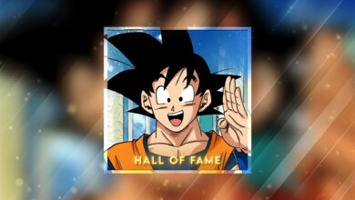 Hall Of Fame