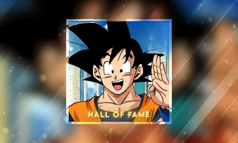 Hall Of Fame