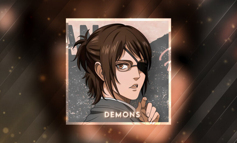 Demons Demons