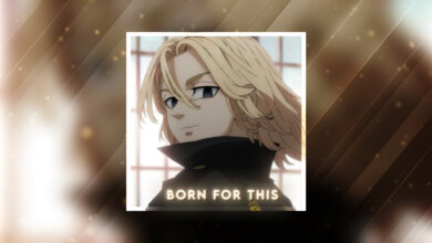 Born For This