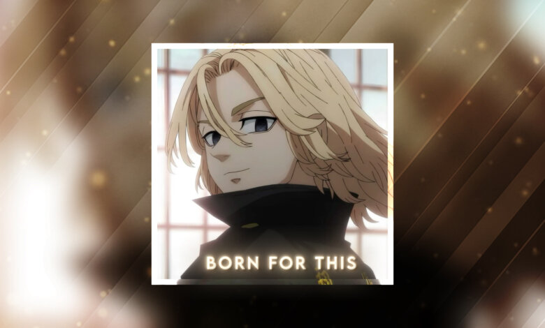Born For This Born For This