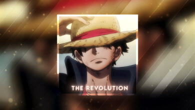 The Revolution