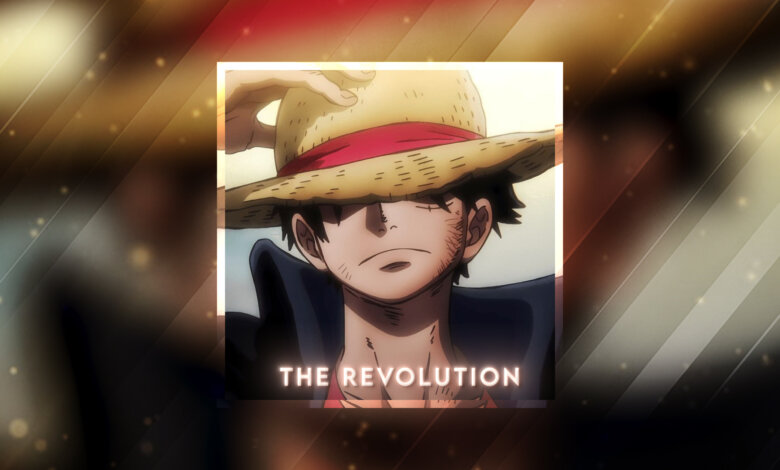 The Revolution The Revolution