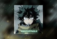 Unstoppable (The Score)