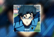 Rise