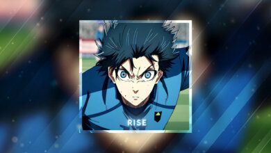 Rise